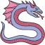 Dragon icon 64x64