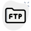 Folder Symbol 64x64
