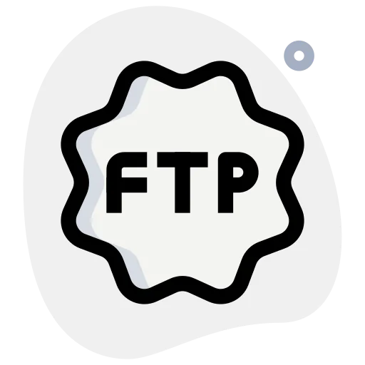 Ftp icon