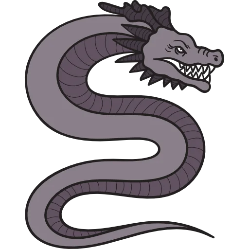 Dragon icon