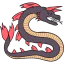 Dragon icon 64x64