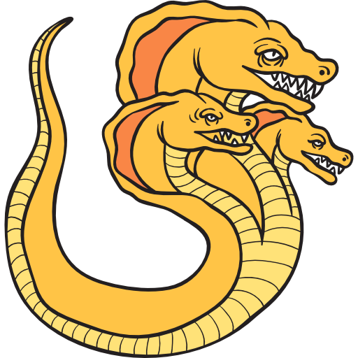 Dragon icon