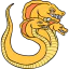 Dragon icon 64x64