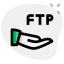 Ftp アイコン 64x64