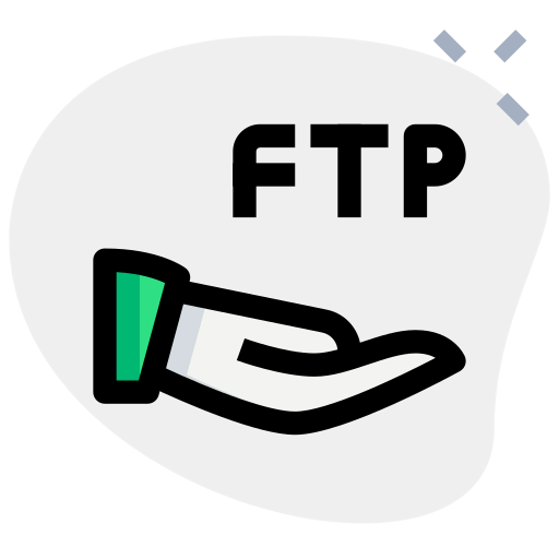 Ftp icon