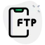 Ftp アイコン 64x64