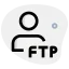 User icon 64x64