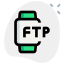 Smartwatch icon 64x64