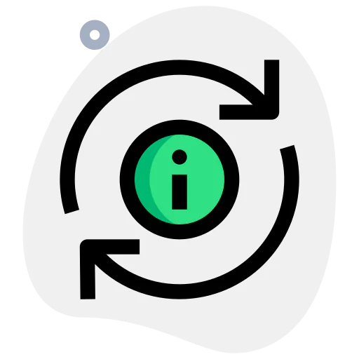 Info icon