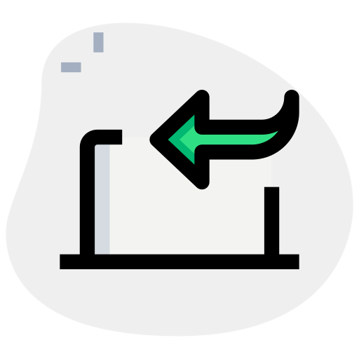 Transfer icon