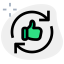 Good feedback ícono 64x64