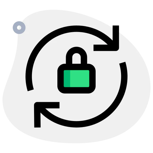 Locked icon