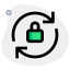 Locked icon 64x64