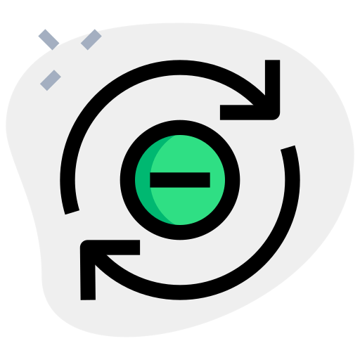Remove icon
