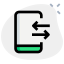 Transfer icon 64x64