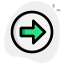 Next button 图标 64x64