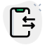 Transfer icon 64x64