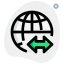 Data transfer icon 64x64