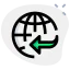 Data transfer icon 64x64