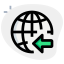 Data transfer icon 64x64