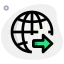 Data transfer icon 64x64