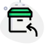 Return icon 64x64