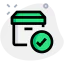 Approved icon 64x64