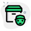 Delivery boy icon 64x64
