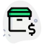 Money icon 64x64