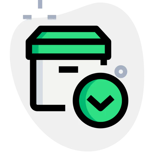 Bottom icon
