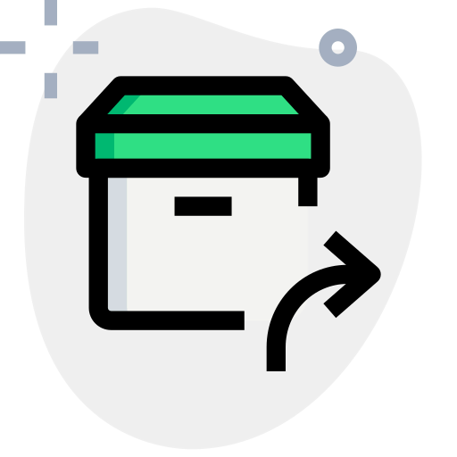 Transfer icon