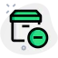 Remove アイコン 64x64