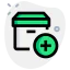 Add アイコン 64x64