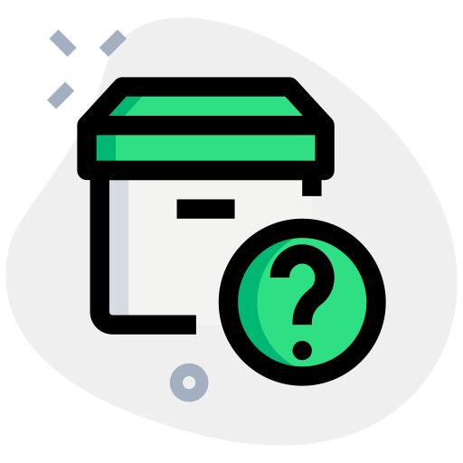 Unknown icon