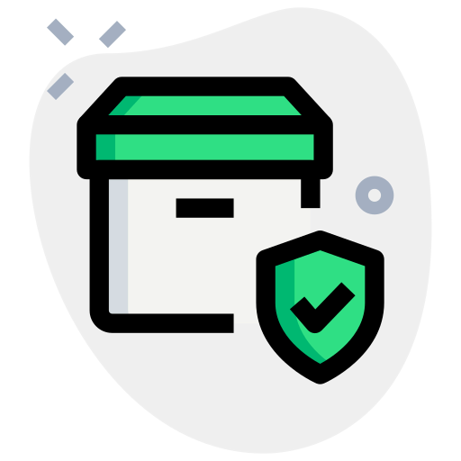 Secure icon