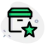 Starred アイコン 64x64