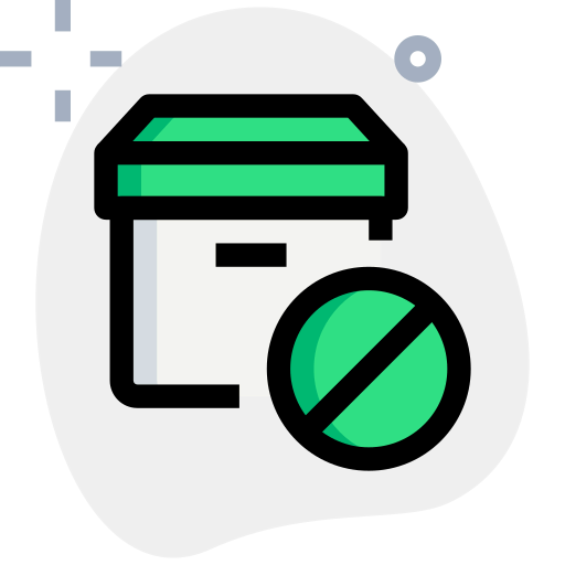 Stop icon