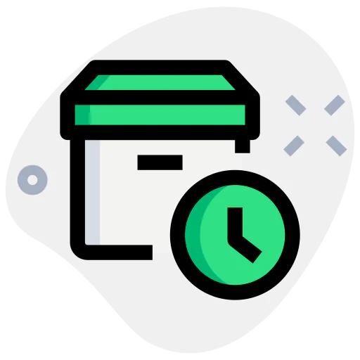 Timer アイコン