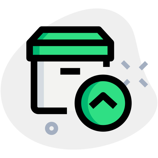Arrows icon