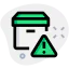 Warning アイコン 64x64