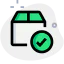 Approved アイコン 64x64