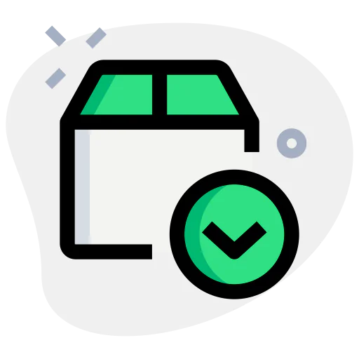 Down arrow icon