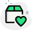 Favorite アイコン 64x64