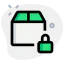 Private アイコン 64x64