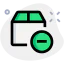 Remove アイコン 64x64