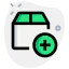 Add アイコン 64x64