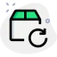 Reload アイコン 64x64