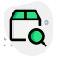 Search アイコン 64x64