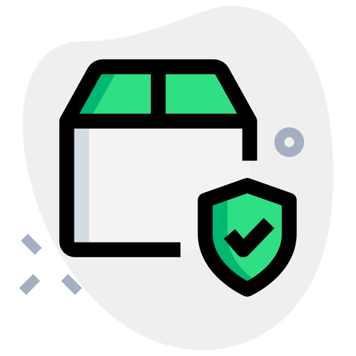 Secure icon