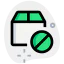 Blocked アイコン 64x64